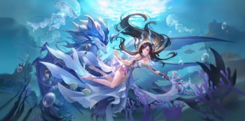 奥奇传说官方版