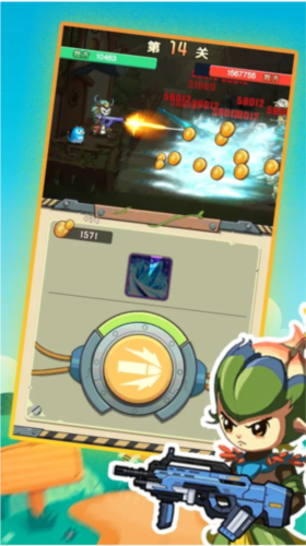 进化吧植物免广告版