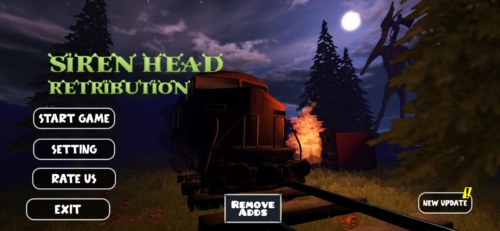 猎杀警笛头去广告版