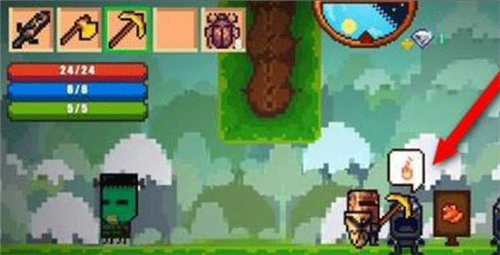 像素生存游戏2最新版