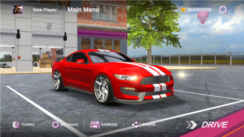 街头地平线内购版