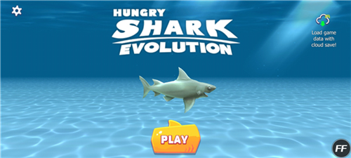 饥饿鲨进化国际服破解版无限钻石