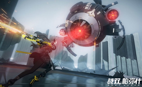 战双帕弥什bilibili服