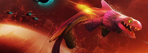 饥饿鲨进化尼斯湖水怪正版