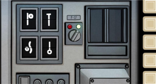 The Past Within Lite汉化版