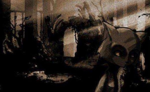 羊村大崩坏红太狼篇