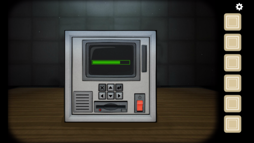 The Past Within Lite汉化版