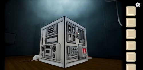 过往之内中文版