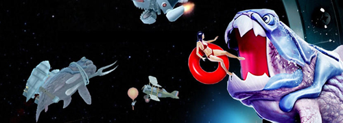 饥饿鲨进化哥斯拉无限钻石版