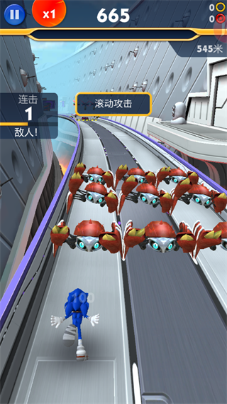 索尼克音爆vivo渠道服