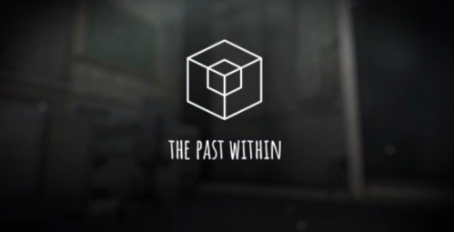 the past within联机双人版