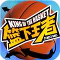 篮下王者百度版