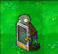 植物大战僵尸掉卡片砸罐版