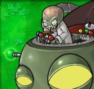 植物大战僵尸掉卡片砸罐版