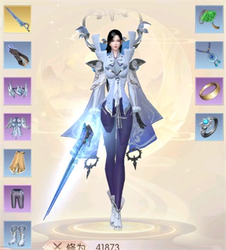 完美世界诸神之战海外版