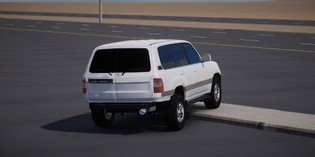 漂移与事故模拟器最新版