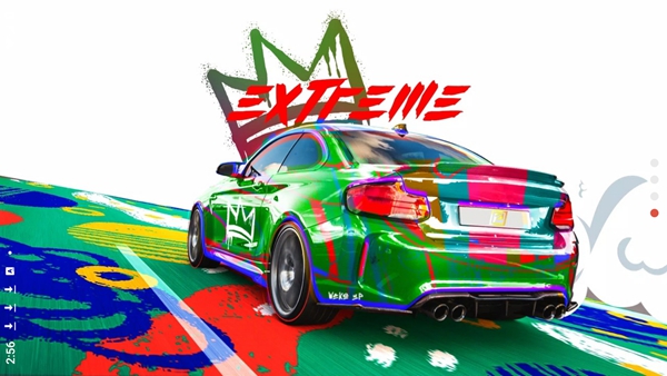 飙速车神极限驾驶无限金币版