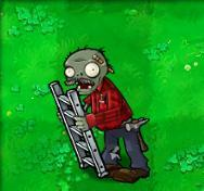 植物大战僵尸掉卡片砸罐版