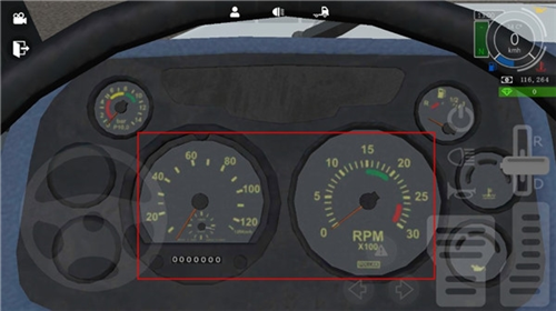 大卡车模拟器2中文版破解版