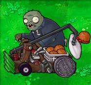 植物大战僵尸掉卡片砸罐版