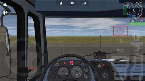 大卡车模拟器2中文版破解版