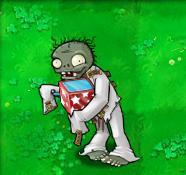 植物大战僵尸掉卡片砸罐版