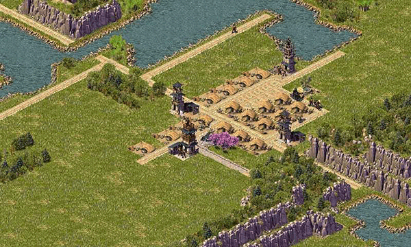 我的城市与战争最新版(MyCityAndArmy)