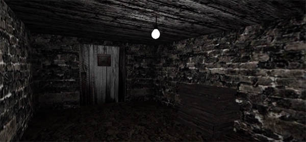 兰德里纳河x黑客模组版