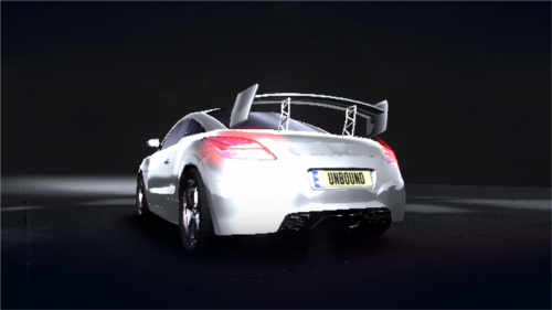 涡轮龙卷风无限金币版