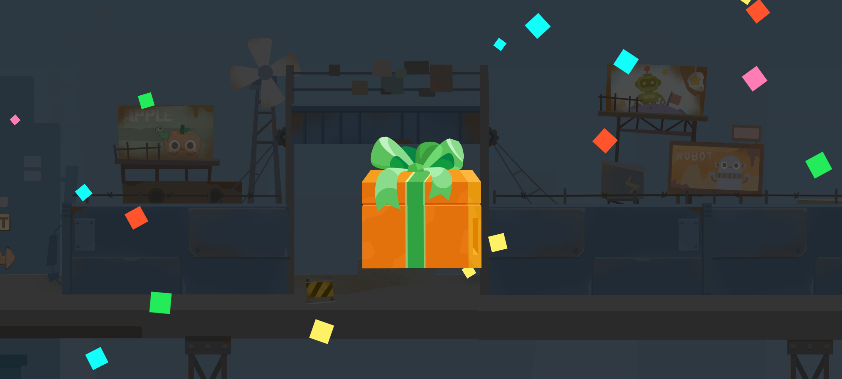 大脚车总动员2官方版