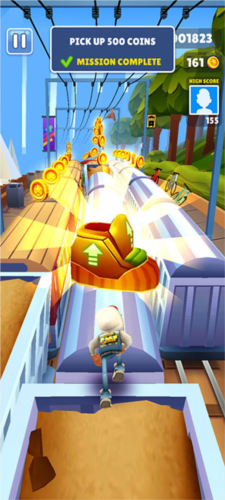 火车骑士中文版