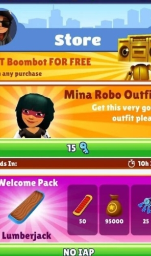 火车骑士中文版