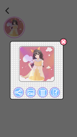 洛丽塔换装游戏手机版