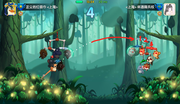 猴子很忙vivo版本