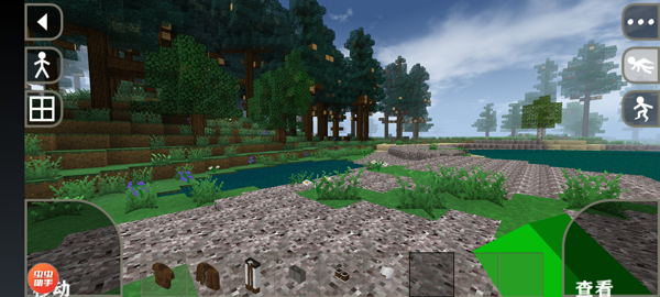 生存战争2连锁挖矿中文版