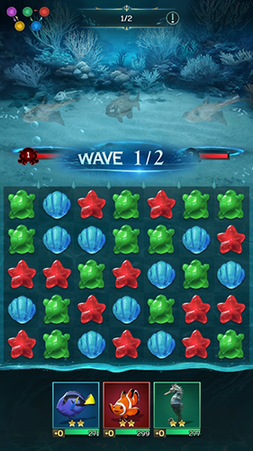 小小水世界最新版