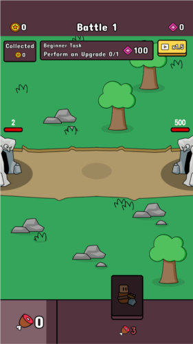 勇士世界安卓版