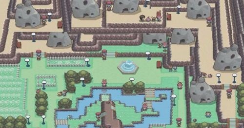 口袋妖怪单机版2024最新版本