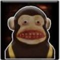 恐怖猴子吃豆人最新版