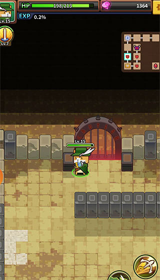 达猫小分队炼金手游