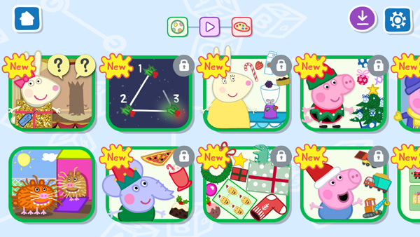 佩奇世界最新版