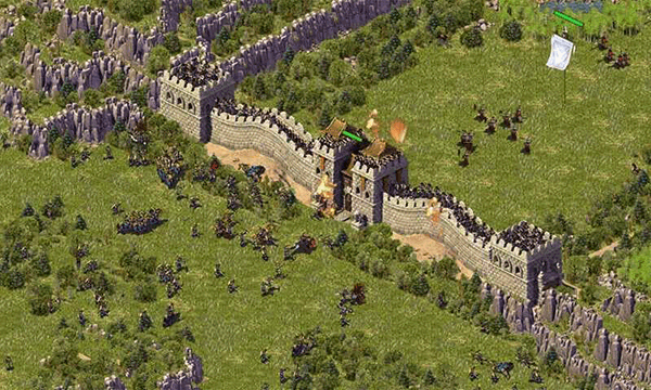 我的城市与战争最新版(MyCityAndArmy)