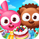 泡泡小镇家庭游戏