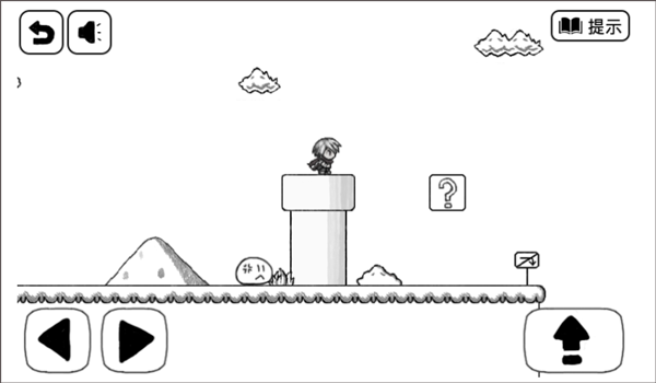 比较简单的大冒险手机版