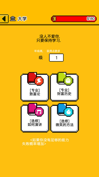 独居中文版(Living Alone)