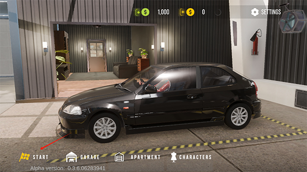 手动挡停车场2官方正版