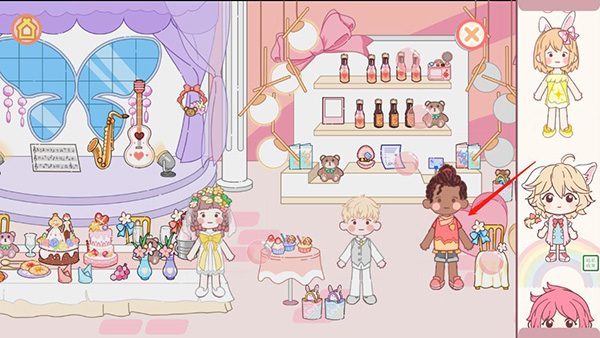 萌乐小镇最新版