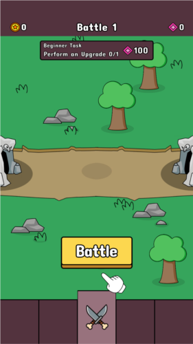 勇士世界安卓版