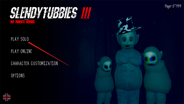 波比的游戏时间3多人联机版