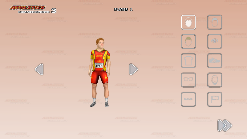 田径运动会3手游中文版